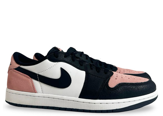 Jordan 1 Low OG Bleached Coral