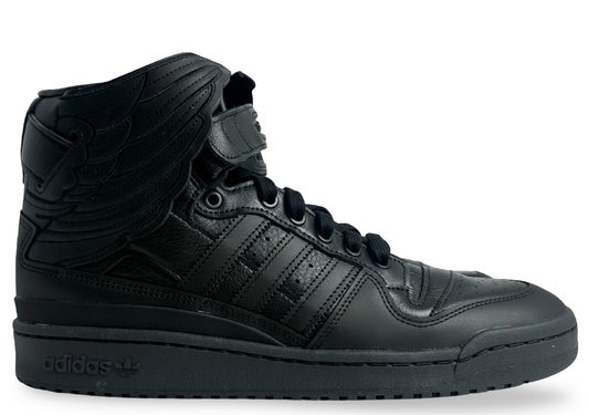 adidas Forum Hi Wings 4.0 Jeremy Scott Black