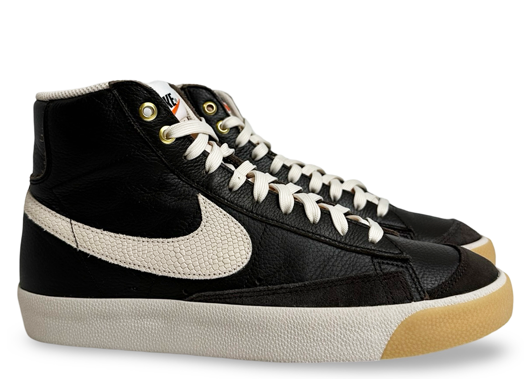 Nike Blazer Mid '77 Vintage Velvet Brown