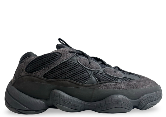 adidas Yeezy 500 Utility Black