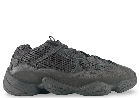 adidas Yeezy 500 Utility Black