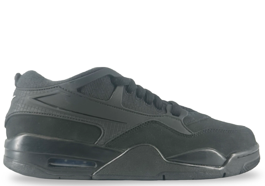 Jordan 4 RM Black Cat