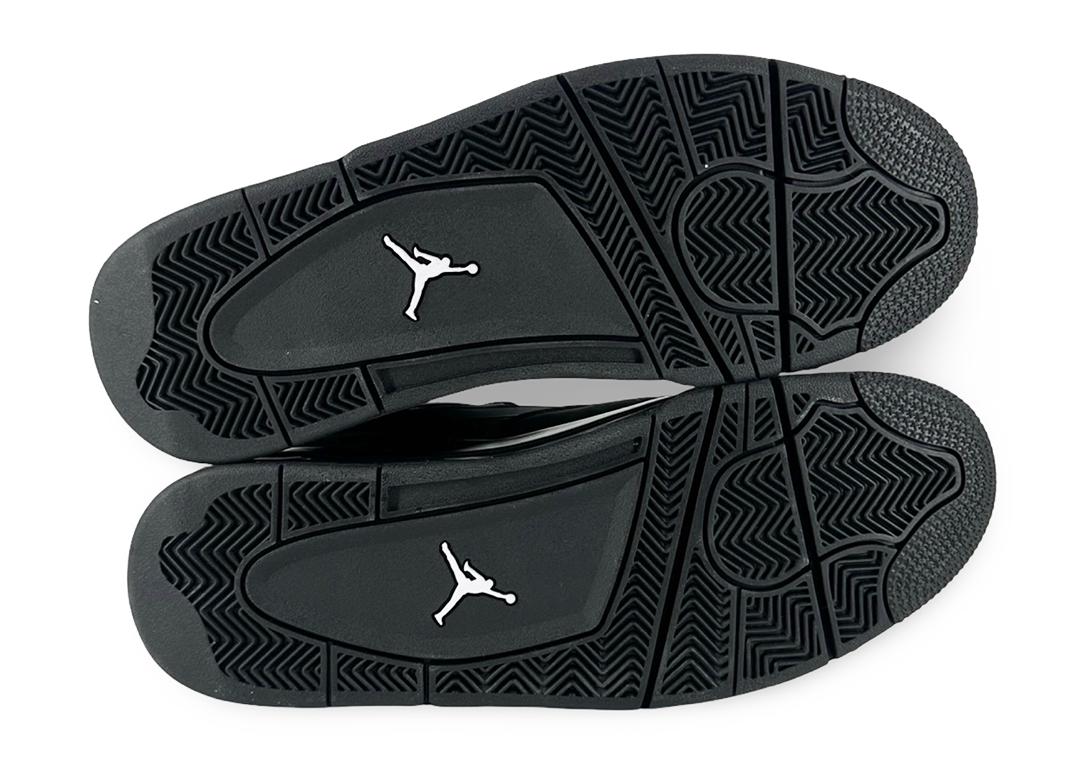 Jordan 4 RM Black Cat