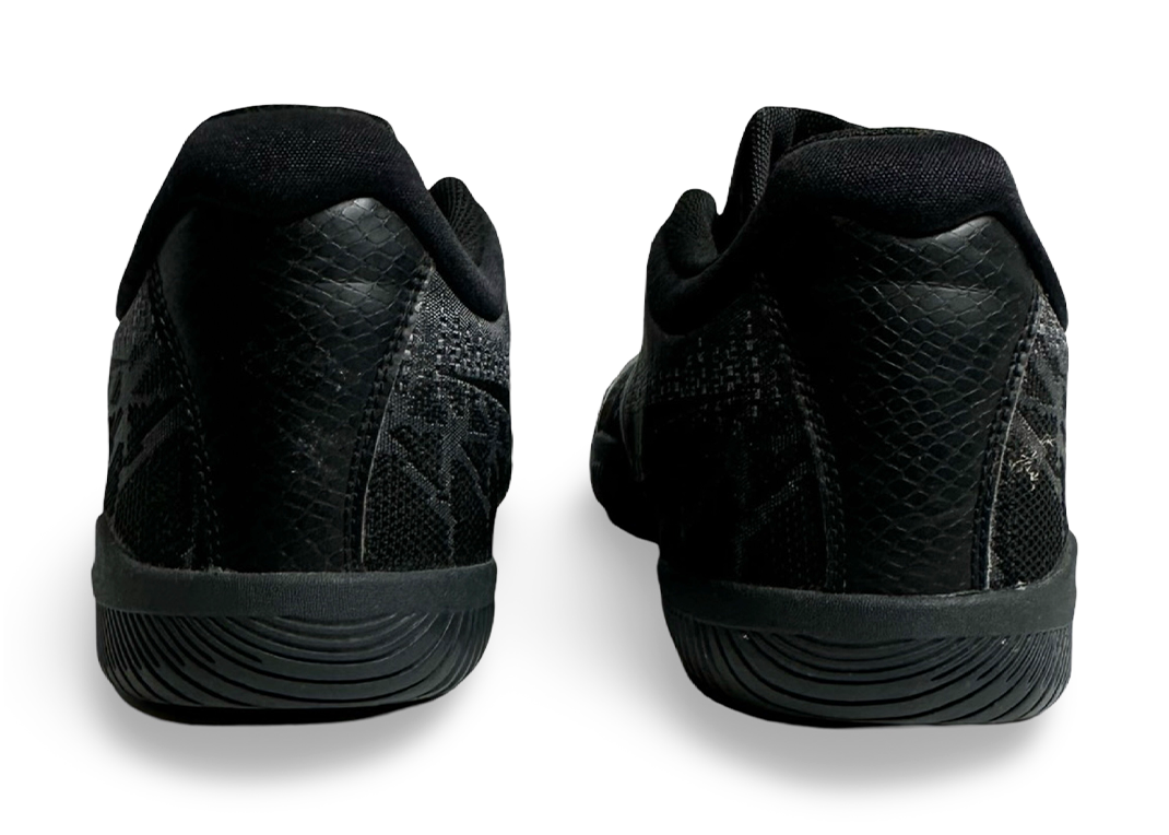 Nike Mamba Rage Black