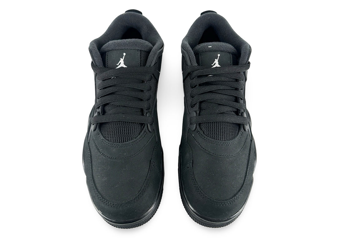 Jordan 4 RM Black Cat