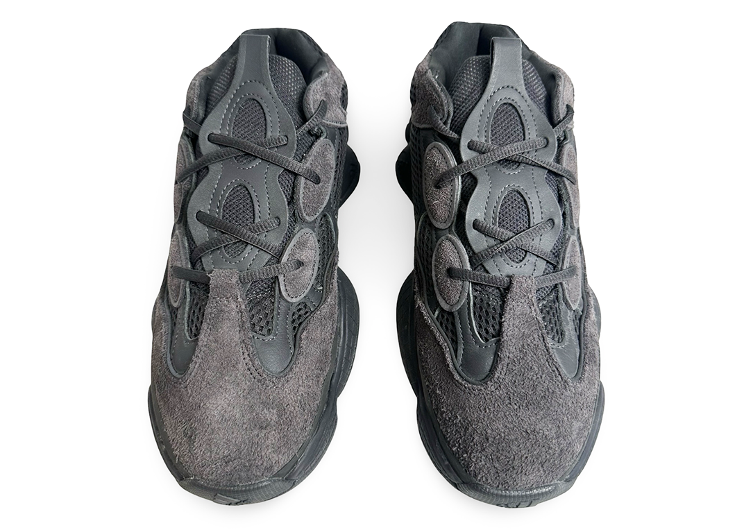 adidas Yeezy 500 Utility Black
