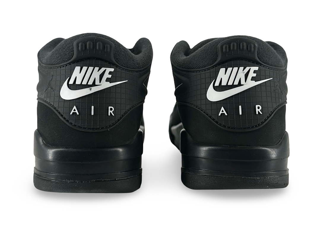 Jordan 4 RM Black Cat