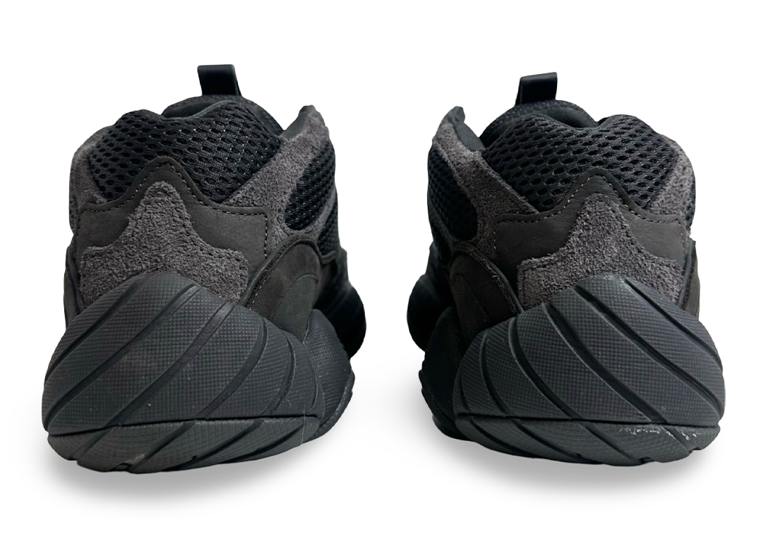 adidas Yeezy 500 Utility Black