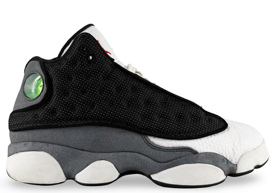 Jordan 13 Retro Black Flint (GS)