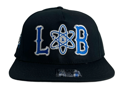 Laboratory LAB Hat SS25