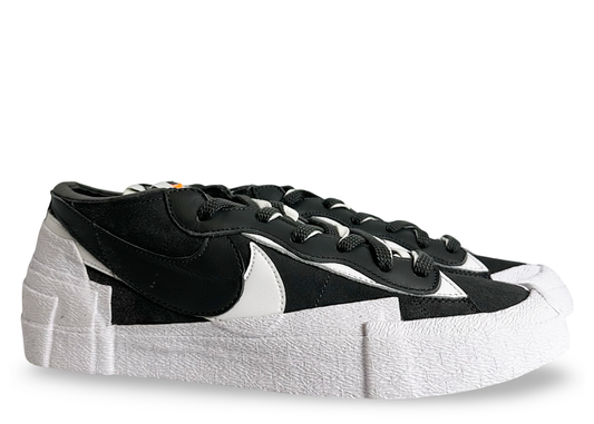 Nike Blazer Low sacai Iron Grey