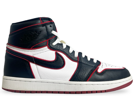 Jordan 1 Retro High Bloodline