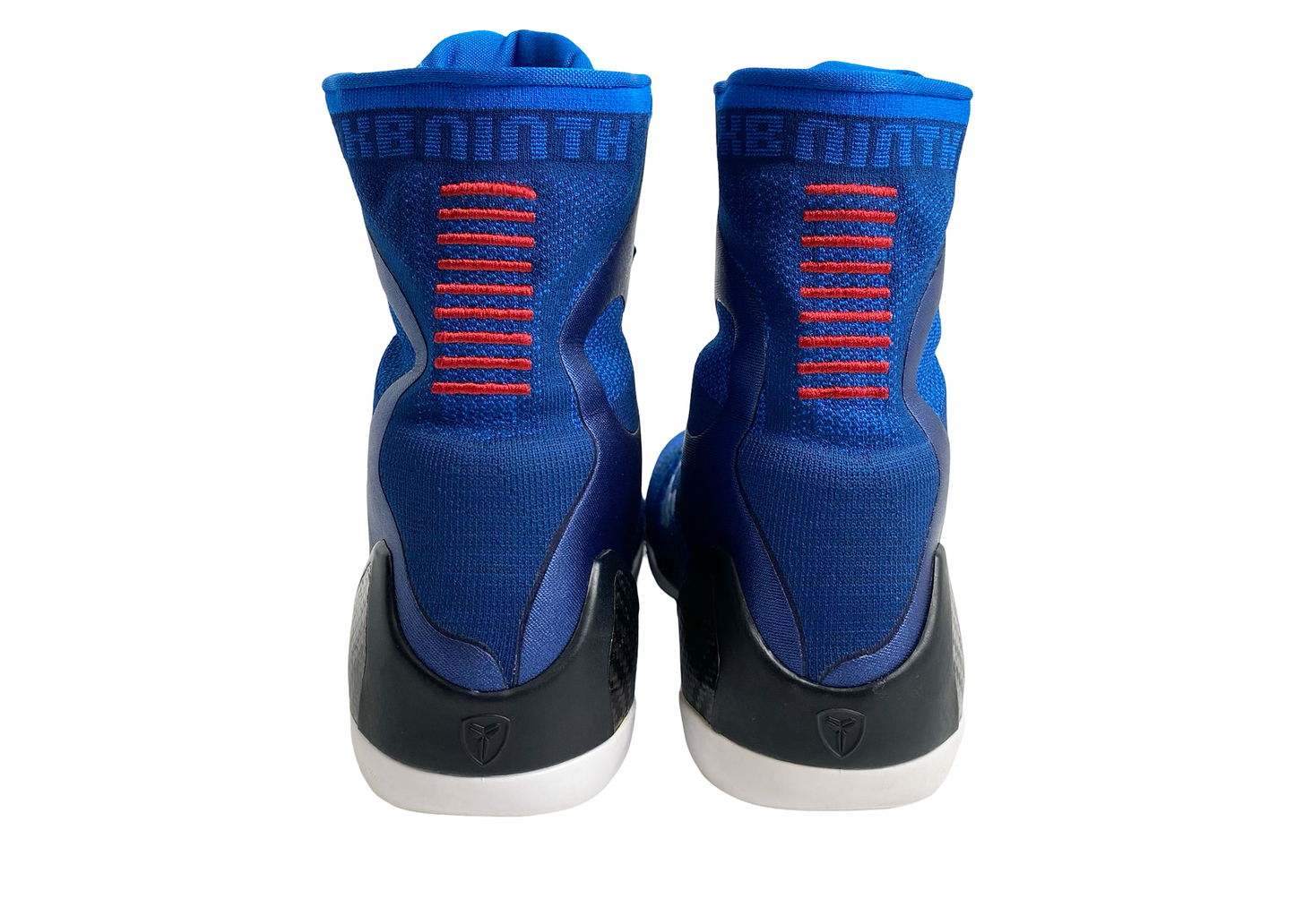 Nike Kobe 9 Elite Brave Blue