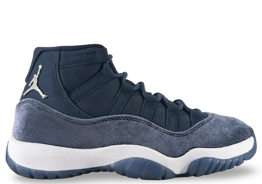 Jordan 11 Retro Midnight Navy (Women's)