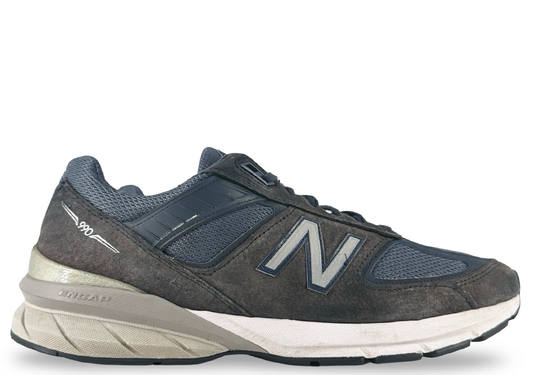 New Balance 990v5 Navy