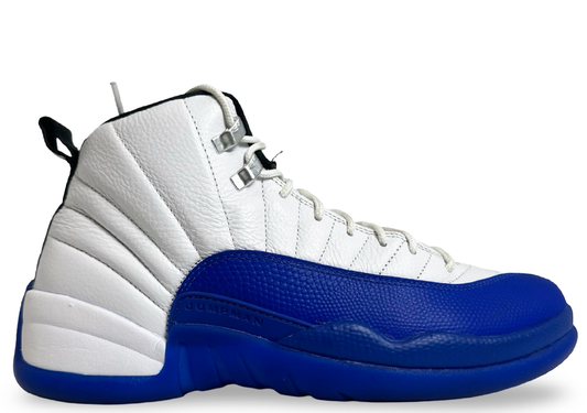 Jordan 12 Retro Blueberry