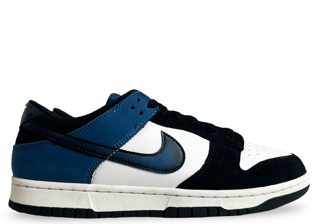 Nike Dunk Low Industrial Blue
