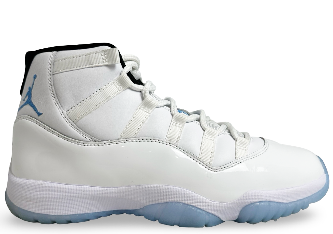 Jordan 11 Retro Legend Blue (2024)