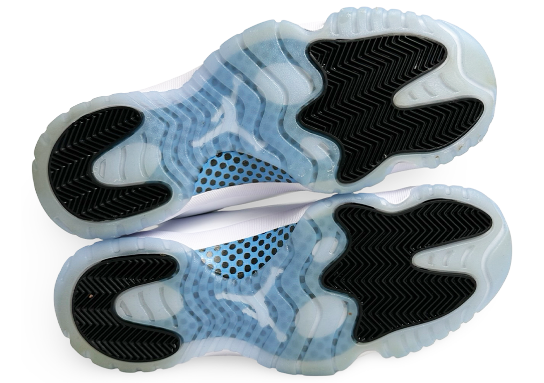 Jordan 11 Retro Legend Blue (2024)