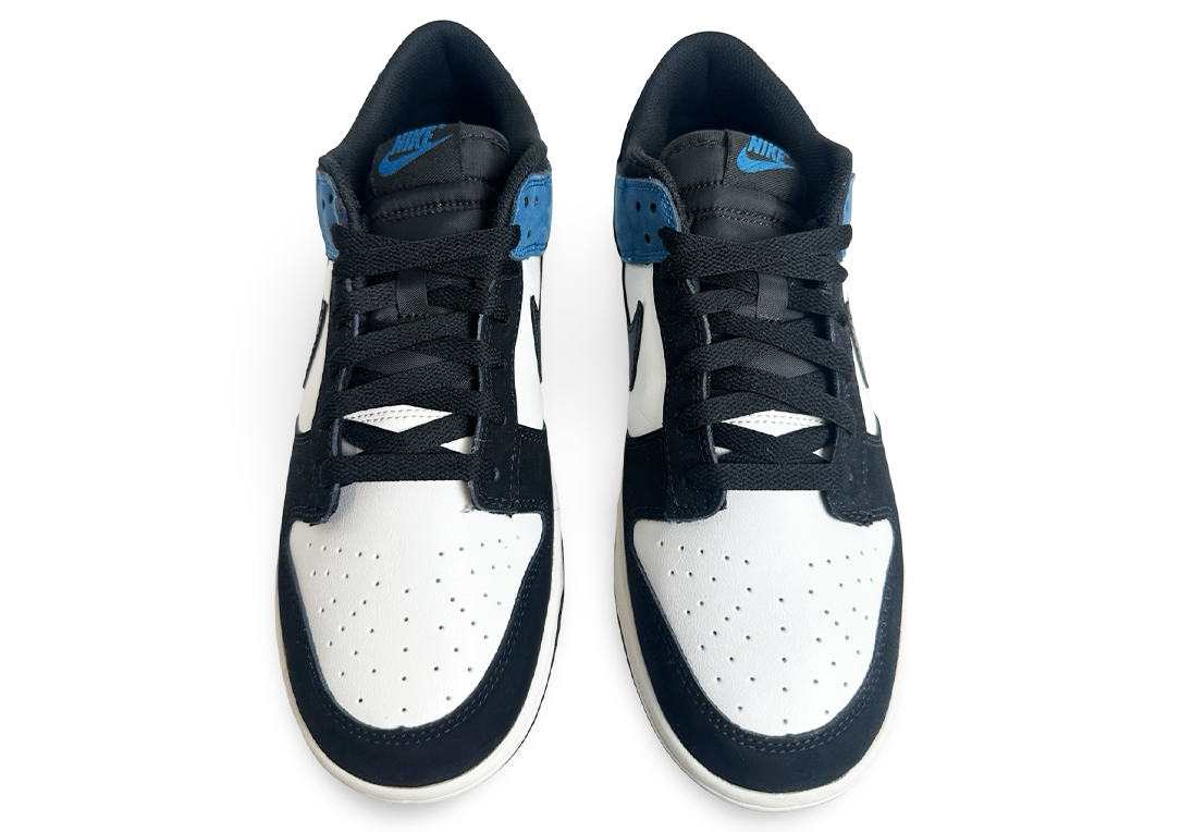 Nike Dunk Low Industrial Blue