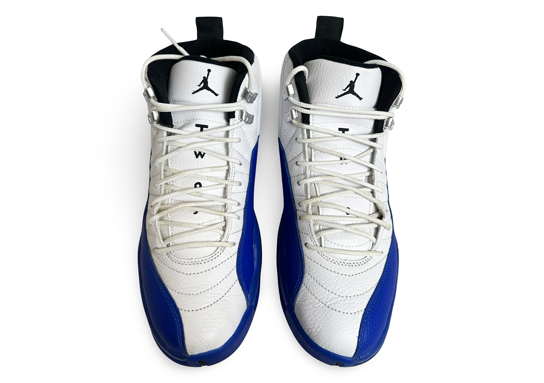 Jordan 12 Retro Blueberry