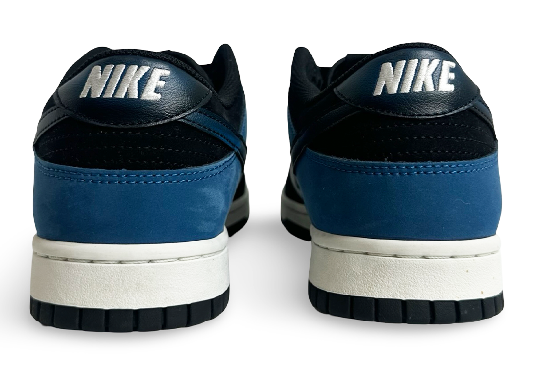 Nike Dunk Low Industrial Blue
