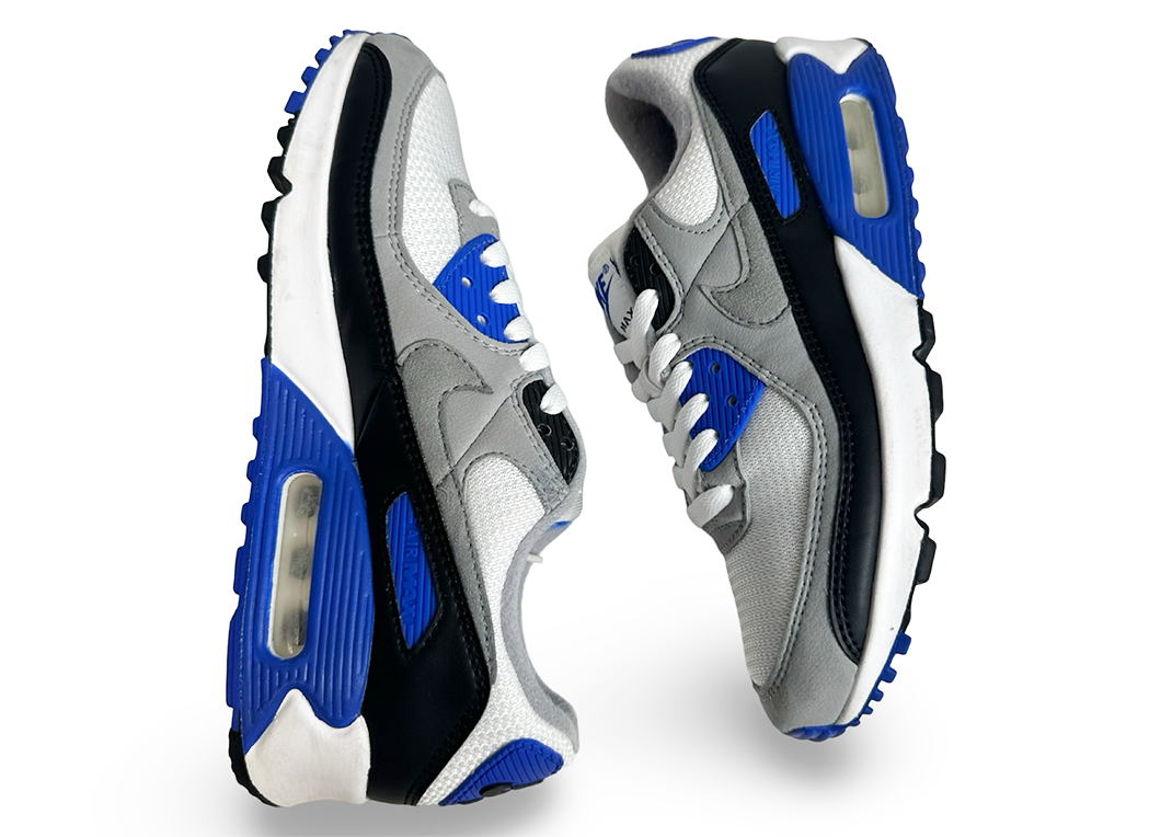 Nike Air Max 90 Recraft Royal