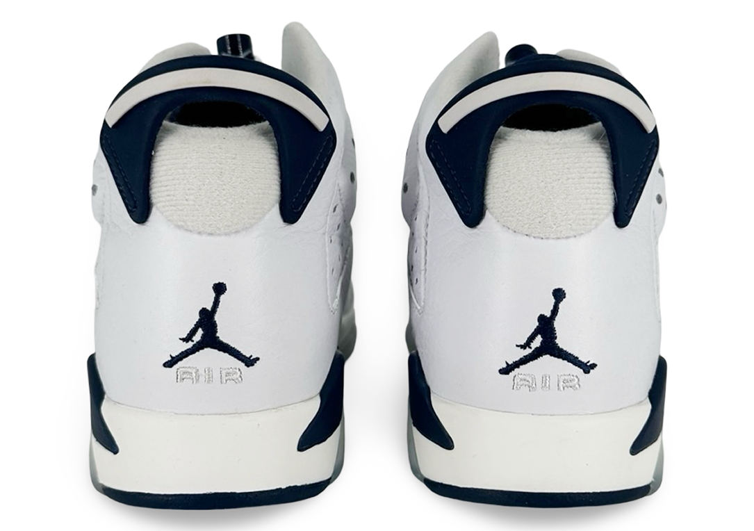 Jordan 6 Retro Midnight Navy (2022) (GS)