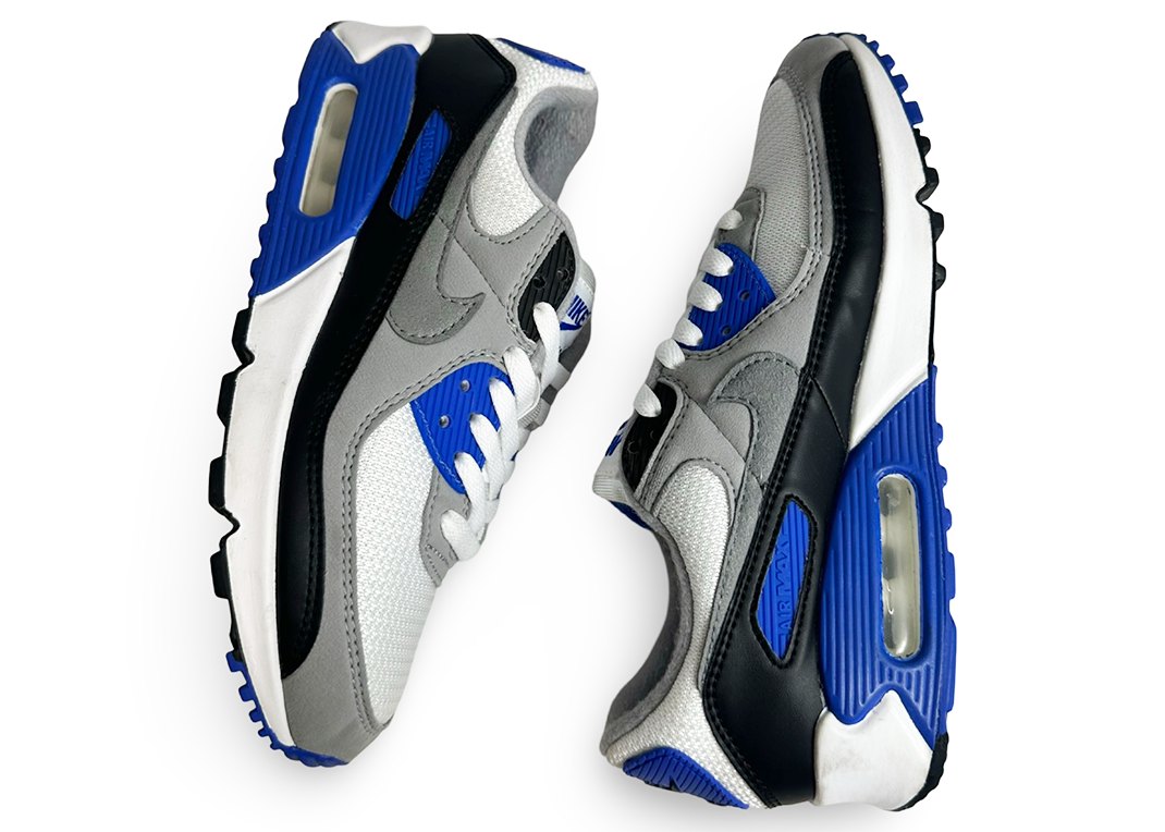 Nike Air Max 90 Recraft Royal