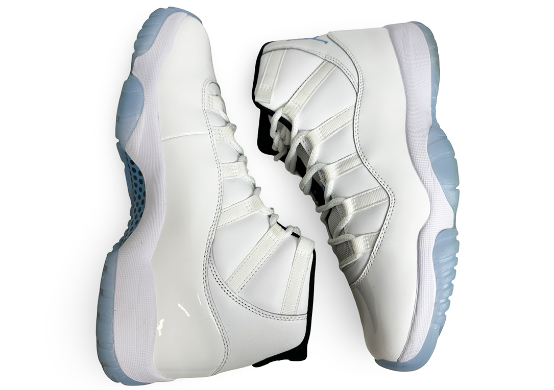 Jordan 11 Retro Legend Blue (2024)