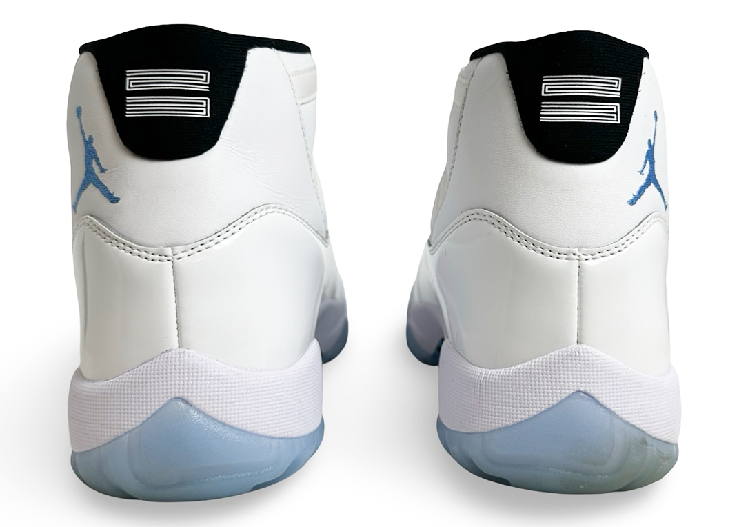 Jordan 11 Retro Legend Blue (2024)