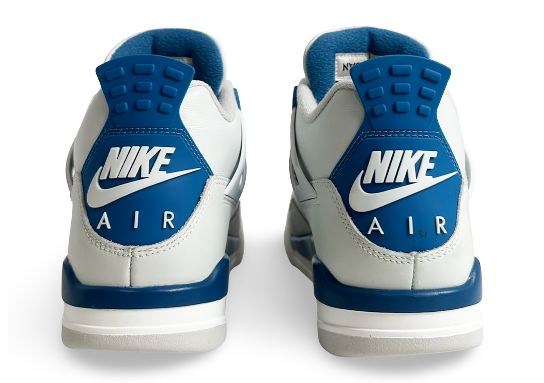 Jordan 4 Retro Military Blue (2024)
