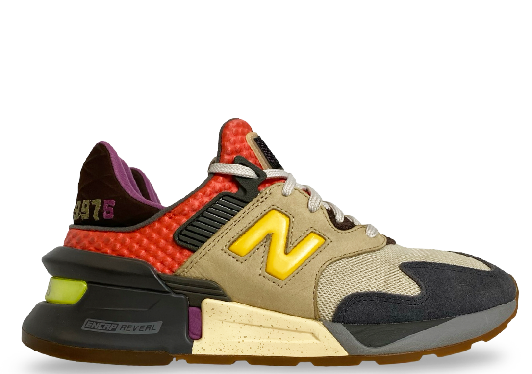 New Balance 997S Bodega Better Days