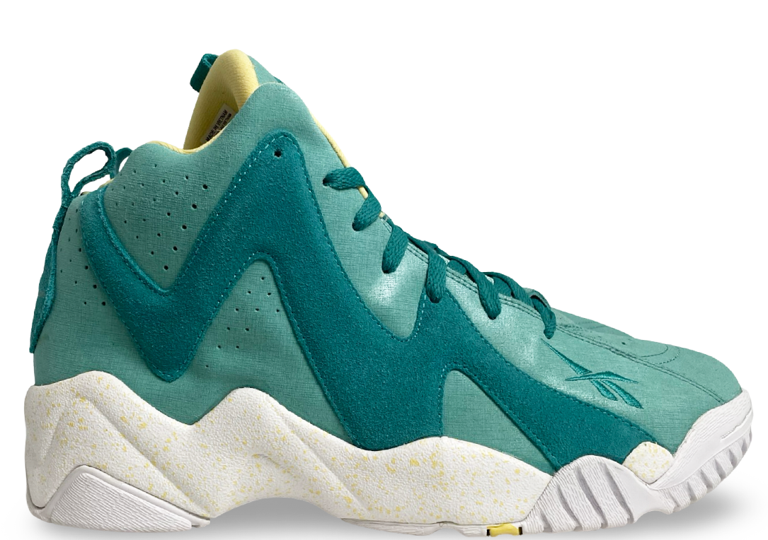 Reebok Kamikaze II Easter (2014)