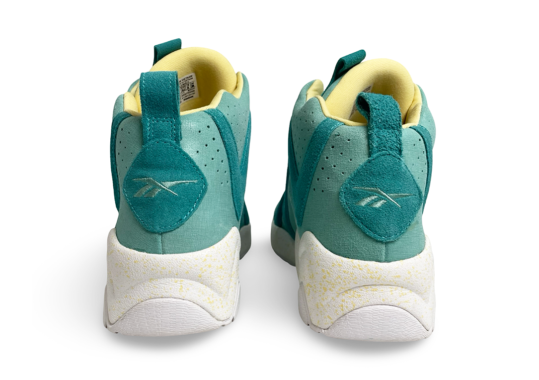 Reebok Kamikaze II Easter (2014)
