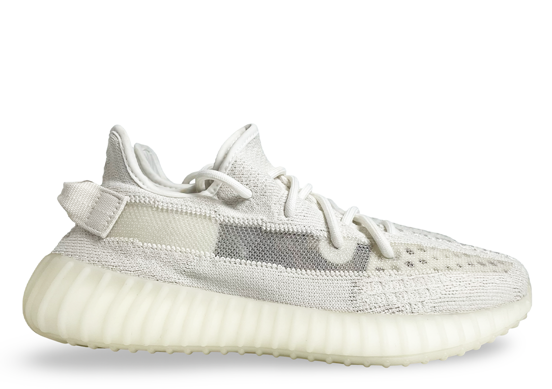 adidas Yeezy Boost 350 V2 Bone