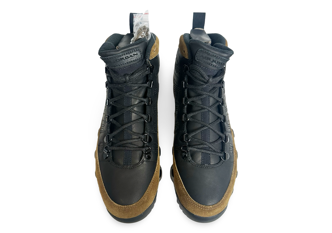 Jordan 9 Retro Boot NRG Olive