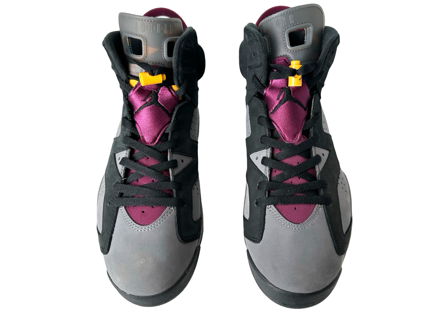 Jordan 6 Retro Bordeaux