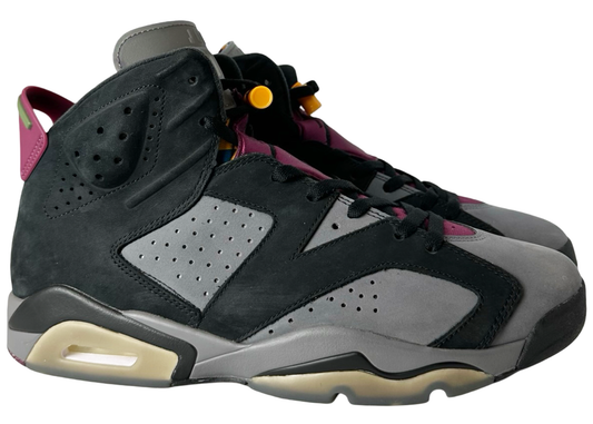 Jordan 6 Retro Bordeaux