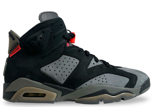 Jordan 6 Retro PSG Paris Saint-Germain