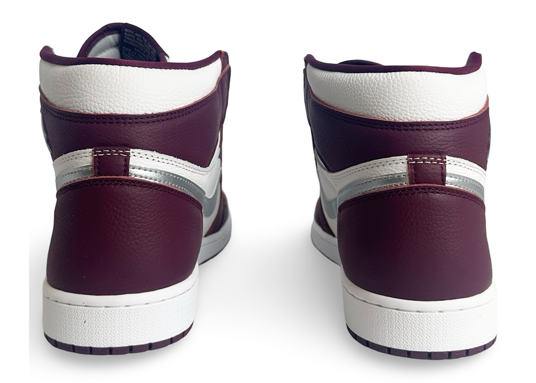Jordan 1 Retro High OG Bordeaux