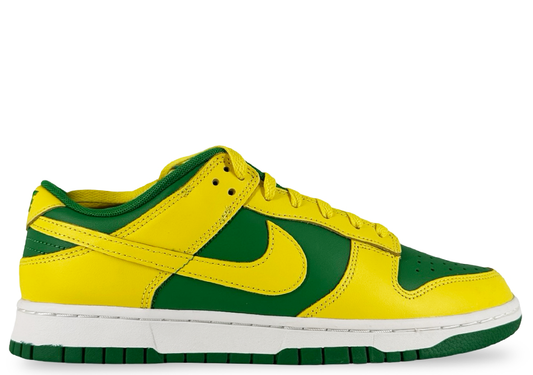 Nike Dunk Low Retro Reverse Brazil (2023)