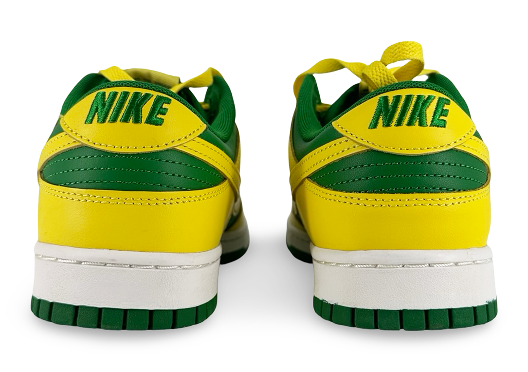 Nike Dunk Low Retro Reverse Brazil (2023)