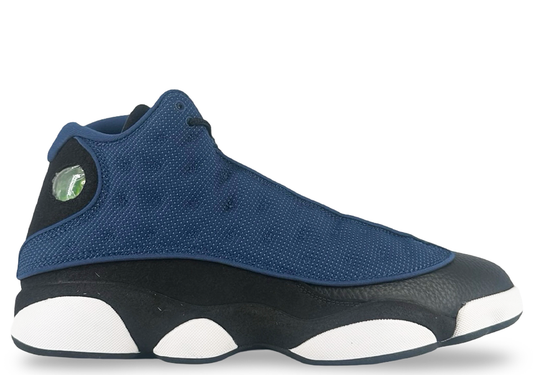 Jordan 13 Retro Brave Blue