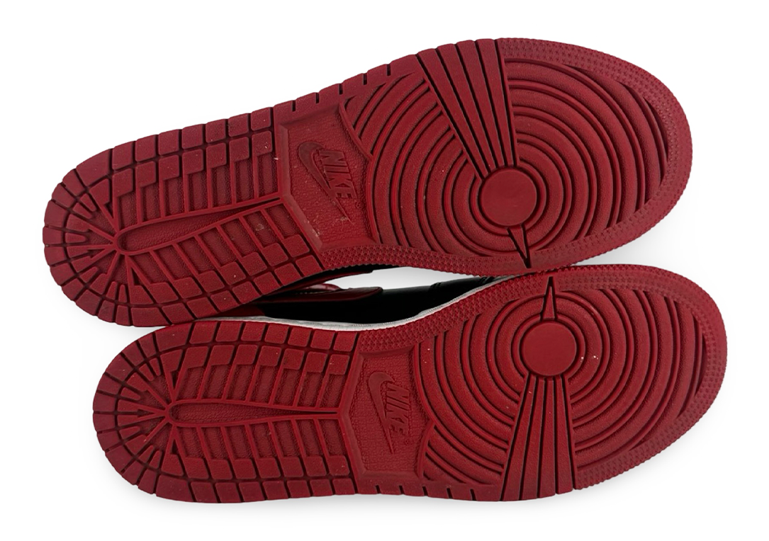 Jordan 1 Mid Banned (2020) (GS)