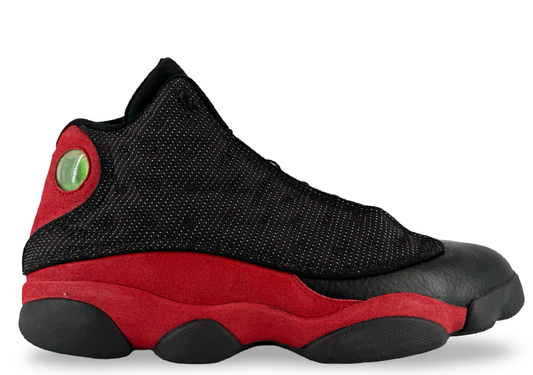 Jordan 13 Retro Bred (2013)