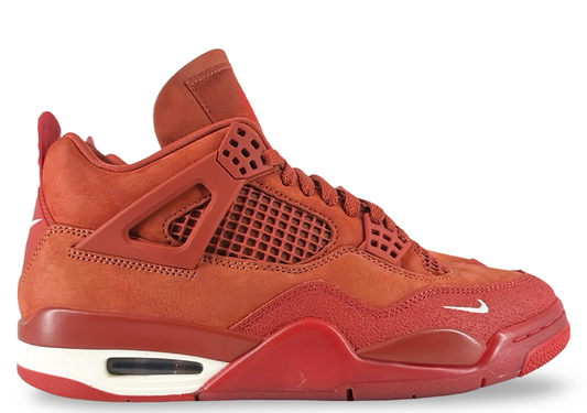 Jordan 4 Retro OG SP Nigel Sylvester Brick by Brick