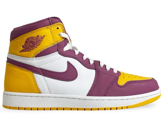 Jordan 1 Retro High OG Brotherhood