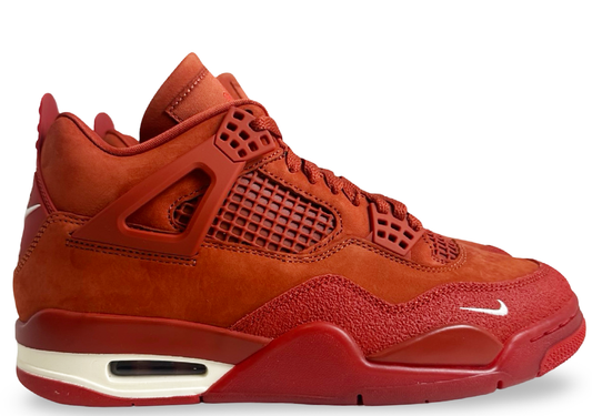 Jordan 4 Retro OG SP Nigel Sylvester Brick by Brick
