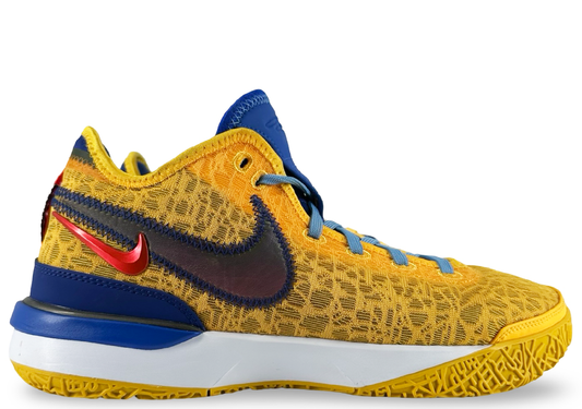 Nike Zoom LeBron NXXT Gen Titan Hoops Fair